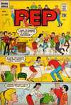 Pep Comics #187 Comic Books - Covers, Scans, Photos in Pep Comics Comic Books - Covers, Scans, Gallery